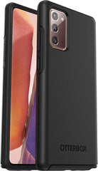 OtterBox Symmetry Series Case For Samsung Galaxy Note20 5G - Black