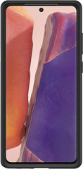 OtterBox Symmetry Series Case For Samsung Galaxy Note20 5G - Black