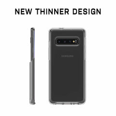 OtterBox Symmetry Case For Samsung Galaxy S10 - Stardust (Glitter)