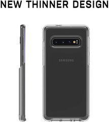 OtterBox Symmetry Series Case For Samsung Galaxy S10+ - Clear