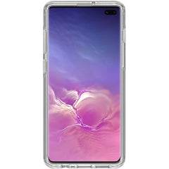 OtterBox Symmetry Series Case For Samsung Galaxy S10+ - Clear