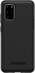OtterBox Symmetry Case For Samsung Galaxy S20+/S20+ 5G - Black