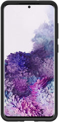 OtterBox Symmetry Case For Samsung Galaxy S20+/S20+ 5G - Black