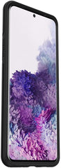 OtterBox Symmetry Case For Samsung Galaxy S20+/S20+ 5G - Black