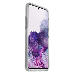 OtterBox Symmetry Case For Galaxy S20+/S20+ 5G - Stardust Glitter