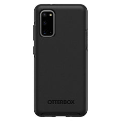 OtterBox Symmetry Case For Samsung Galaxy S20/S20 5G - Black