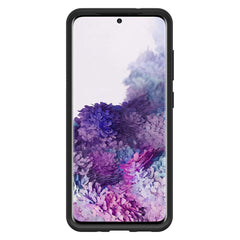 OtterBox Symmetry Case For Samsung Galaxy S20/S20 5G - Black