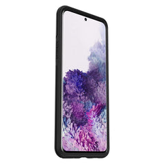 OtterBox Symmetry Case For Samsung Galaxy S20/S20 5G - Black