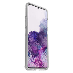 OtterBox Symmetry Case For Samsung Galaxy S20+/S20+ 5G - Clear