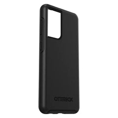 OtterBox Symmetry Series Case For Samsung Galaxy S21 5G - Black