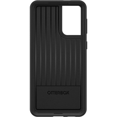OtterBox Symmetry Series Case For Samsung Galaxy S21+ 5G - Black