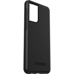 OtterBox Symmetry Series Case For Samsung Galaxy S21+ 5G - Black