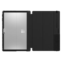 OtterBox Microsoft Surface Pro 7/ 7+ Symmetry Folio Case - Black