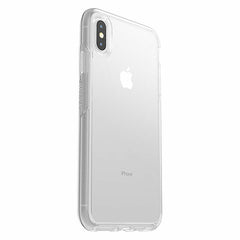 OtterBox Symmetry Series Case For Apple iPhone Xs Max - Clear