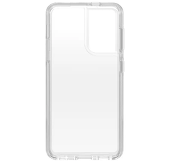 OtterBox Symmetry Series Case For Samsung Galaxy S21+ 5G - Clear