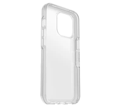 OtterBox Symmetry Series Case For Apple iPhone 13 Pro - Clear