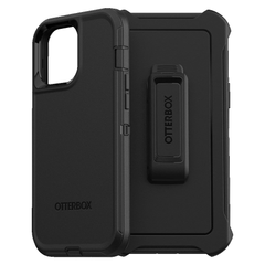 OtterBox Defender Series Case For Apple iPhone 13 Pro Max - Black