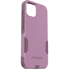 OtterBox Commuter Case for Apple iPhone 13 Mini - Maven Way (Pink)