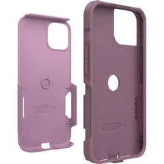 OtterBox Commuter Case for Apple iPhone 13 Mini - Maven Way (Pink)