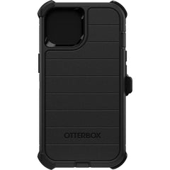 OtterBox Defender Pro Series Case For Apple iPhone 13 - Black