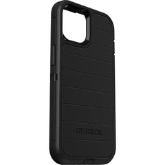 OtterBox Defender Pro Series Case For Apple iPhone 13 - Black