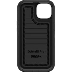 OtterBox Defender Pro Series Case For Apple iPhone 13 - Black