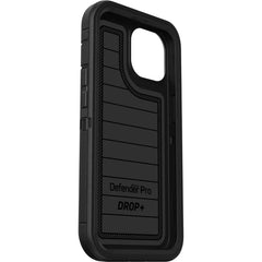 OtterBox Defender Pro Series Case For Apple iPhone 13 - Black
