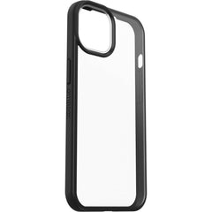 OtterBox React Case For iPhone 13 - Black Crystal (Clear/Black)