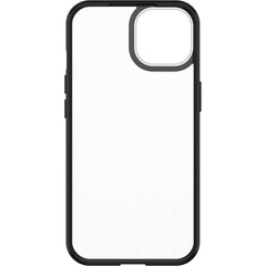 OtterBox React Case For iPhone 13 - Black Crystal (Clear/Black)