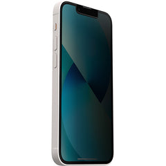 OtterBox Alpha Glass Privacy Screen Protector For iPhone 13 mini