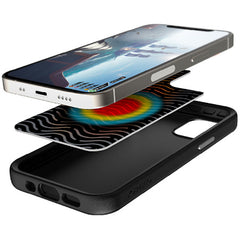 OtterBox Easy Grip Gaming Case For Apple iPhone 12 Mini - Black