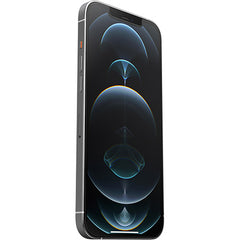 OtterBox Alpha Glass Screen Protector For Apple iPhone 12 Pro Max