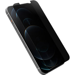 OtterBox Alpha Privacy Screen Protector For iPhone 12 Pro Max
