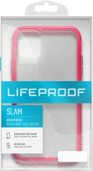 LifeProof SLAM Case For Apple iPhone 11 - Hopscotch (Pink/Blue)