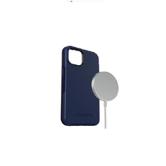 OtterBox Symmetry Series + MagSafe Case For Apple iPhone 13 - Blue