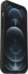 OtterBox Commuter Series Case For Apple iPhone 12 Pro Max - Black
