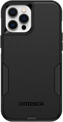 OtterBox Commuter Series Case For Apple iPhone 12 Pro Max - Black