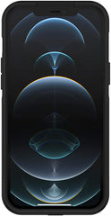 OtterBox Commuter Series Case For Apple iPhone 12 Pro Max - Black