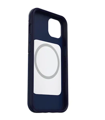 OtterBox Symmetry Series + MagSafe Case For Apple iPhone 13 - Blue