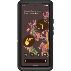 OtterBox Defender Series Case For Google Pixel 6 - Black