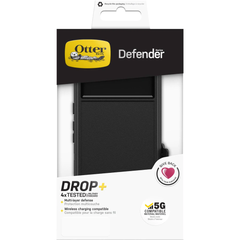 OtterBox Defender Series Case For Google Pixel 6 - Black