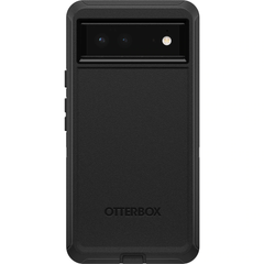 OtterBox Defender Series Case For Google Pixel 6 - Black