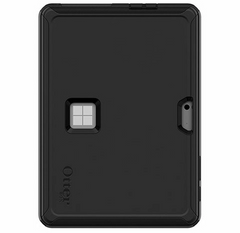 OtterBox Defender Case For Microsoft Surface Go/Go 2 - Black