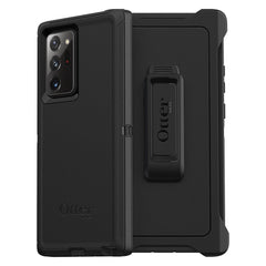 OtterBox Defender Case For Samsung Galaxy Note20 Ultra 5G - Black