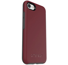OtterBox Symmetry Case For iPhone 8/7/SE (3rd/2nd gen) - Fine Port