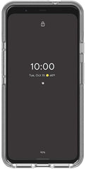 OtterBox Symmetry Series Case For Google Pixel 4 XL - Clear