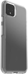 OtterBox Symmetry Series Case For Google Pixel 4 XL - Clear