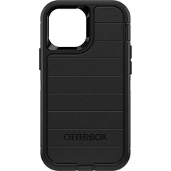 OtterBox Defender Pro Series Case For Apple iPhone 13 Mini - Black