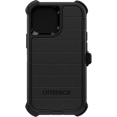 OtterBox Defender Pro Series Case For Apple iPhone 13 Mini - Black
