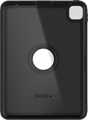 OtterBox Defender Series Case For Apple iPad Pro 11-inch - Black
